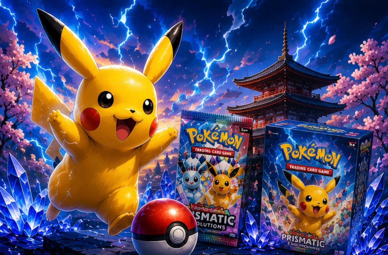Pokemon