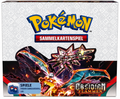 Pokémon Karmesin & Purpur – Obsidian Flammen Booster Pack (DE)