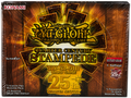 Yu-Gi-Oh! Quarter Century Stampede Booster Pack (DE)
