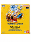 One Piece Adventure on Kami's Island Booster Pack (EN)