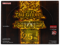 Yu-Gi-Oh! Quarter Century Bonanza Booster – 1. Auflage (Deutsch)