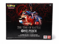 One Piece Card Game – The Time of Battle Booster (OP-11)