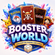 BoosterWorld  - Startseite