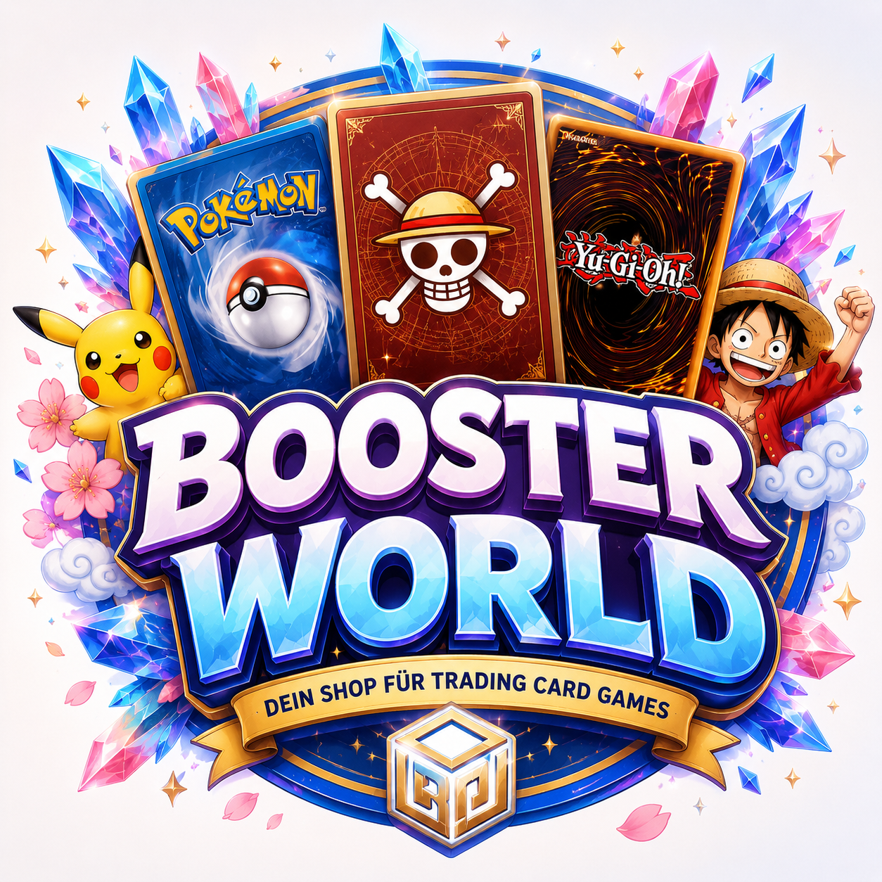 BoosterWorld 