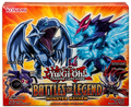 Yu-Gi-Oh! Battles of Legend: Monster Mayhem Booster – Deutsch | 1. Auflage