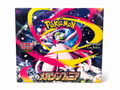 Pokémon Mega Symphonia Booster (JP)