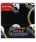 Pokémon Mega-Entwicklung – Fatale Flammen Booster Pack (DE)